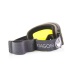 Dragon PXV Echo PH Photochromic Yellow Snow Goggles